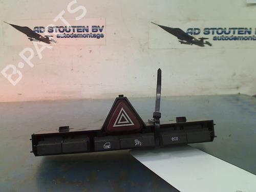 Used Warning switch OPEL CORSA D (S07) 1.3 CDTI (L08, L68) (95 hp) 19503080