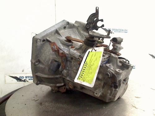 Skrzynia biegów TOYOTA AYGO (_B1_) 1.0 (KGB10_, KGB10R) | BP30004440M3