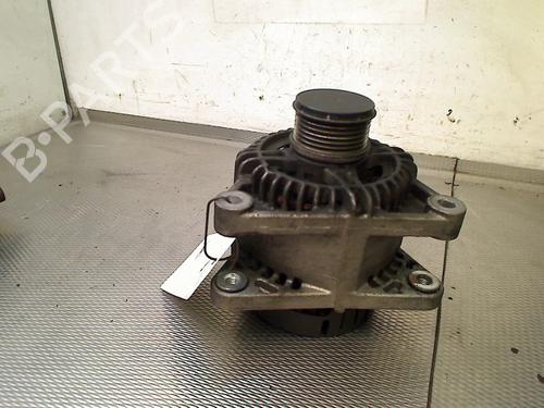 Generator Generator PEUGEOT 208 I (CA_, CC_) 1.2 VTI 82 (82 hp) 36698060 36698060