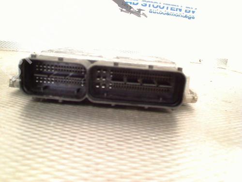 Engine control unit (ECU) VW CADDY III Box Body/MPV (2KA, 2KH, 2CA, 2CH) 1.6 TDI | BP29742818M57 