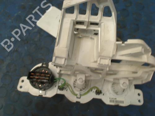 Climate control KIA PICANTO I (SA) 1.0 | BP11324233I5 