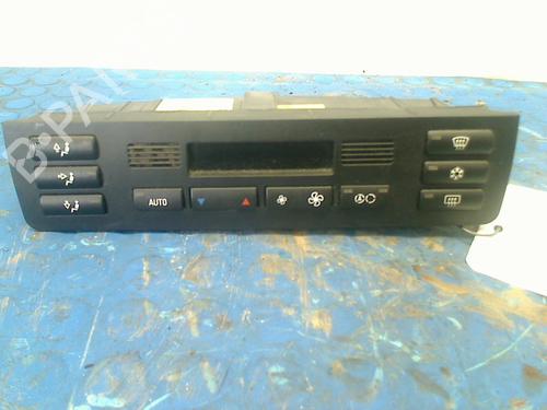 Climate control BMW 3 Coupe (E46) 318 Ci | BP11263338I5 