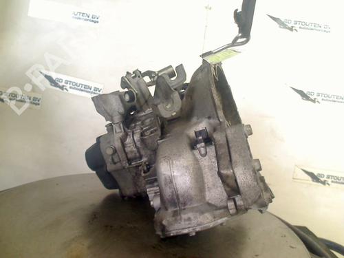 Used Gearbox CHEVROLET AVEO Hatchback (T300) 1.2 (86 hp) 31331890