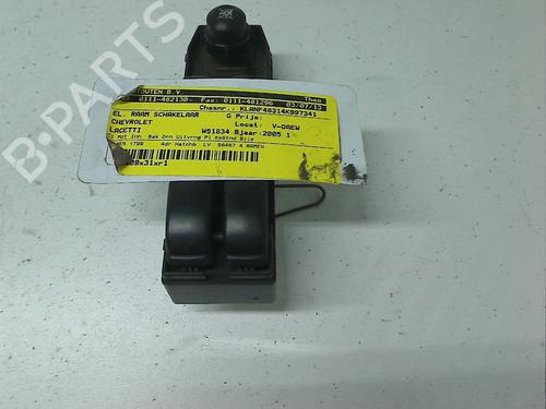 Used Switch DAEWOO LACETTI Hatchback (KLAN) 1.8 (122 hp) 11297151