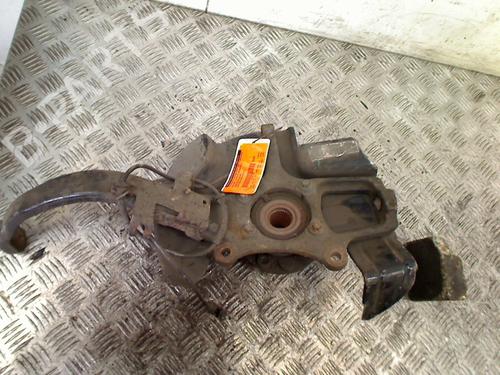 Right front steering knuckle ALFA ROMEO 159 Sportwagon (939_) 1.9 JTDM 16V (939BXC1B, 939BXC12) | BP11298281M26 
