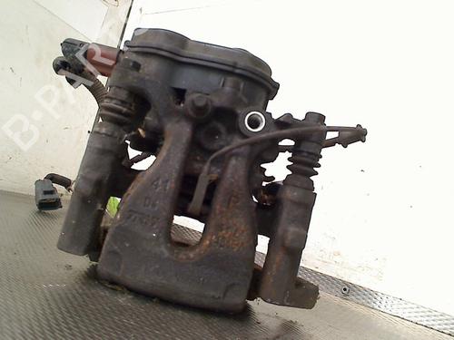 Left rear brake caliper JAGUAR XJ (X351) 3.0 SDV6 | BP37756808M107  - Image 8