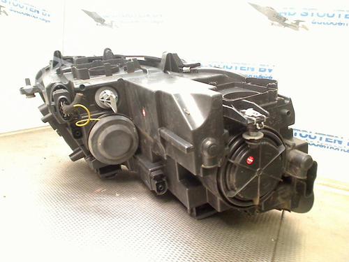 Scheinwerfer links VW CADDY III Box Body/MPV (2KA, 2KH, 2CA, 2CH) 1.6 TDI | BP29742804C28 
