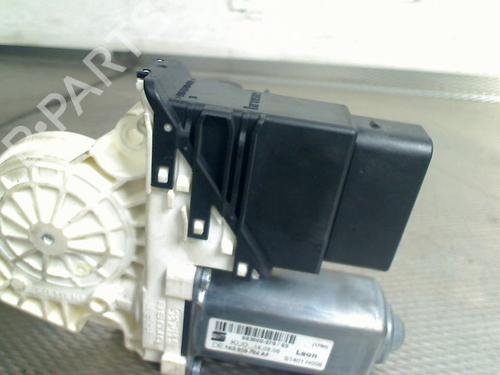 Right rear window motor SEAT LEON (1P1) 2.0 TFSI | BP36558651E22 - Image 3
