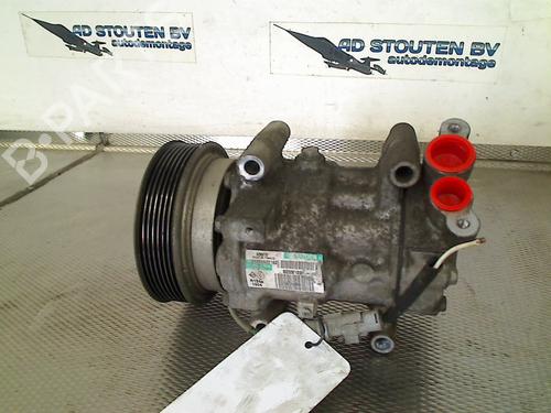 AC Kompressor RENAULT TWINGO II (CN0_) 1.2 16V (CN04, CN0B) | BP29273610M34 