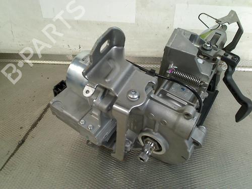 Steering column RENAULT CAPTUR I (J5_, H5_) 0.9 TCe 90 | BP36639651M21  - Image 5