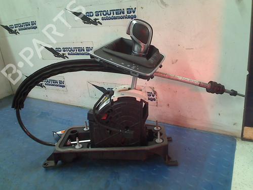 Gear lever VW GOLF VII (5G1, BQ1, BE1, BE2) 2.0 GTD | BP11315015M90 
