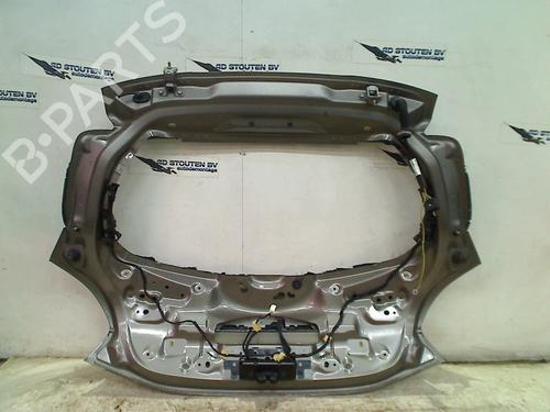 Tailgate PEUGEOT 208 I (CA_, CC_) 1.2 VTI 82 | BP21819330C6 