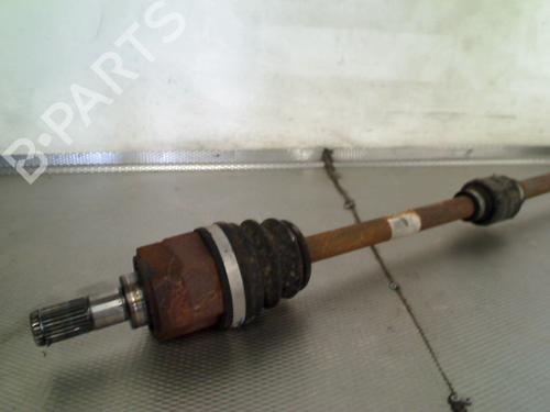 Right front driveshaft HYUNDAI ix20 (JC) 1.4 | BP38061607M39 - Image 2