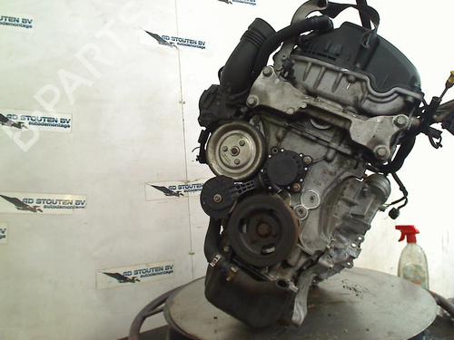 Engine PEUGEOT 207 SW (WK_) 1.6 16V | BP29394553M1 