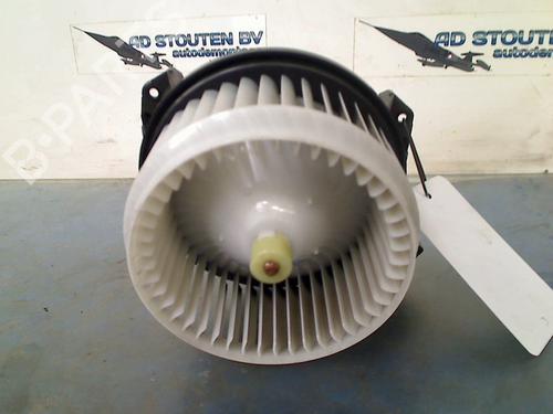 Heater blower motor HONDA JAZZ IV (GK_) 1.3 | BP17751681M62 