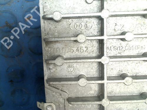 Used Radio AUDI A4 B8 (8K2) 2.7 TDI (190 hp) 13126411