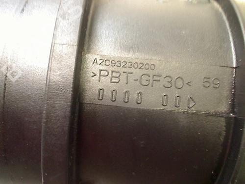 Mass air flow sensor MERCEDES-BENZ VITO Van (W447) 116 CDI (447.601, 447.603, 447.605) | BP39166244M95 - Image 6