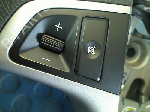 Steering wheel HYUNDAI i20 I (PB, PBT) 1.4 | BP13419641C49 