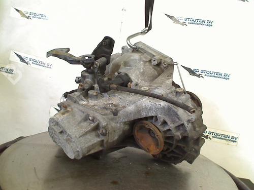 Gearbox SKODA OCTAVIA III Combi (5E5, 5E6) 1.2 TSI | BP28173015M3 