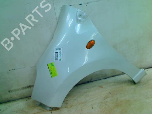 Forskærm venstre SUZUKI ALTO VII (GF, HA25_, HA35_) 1.0 (AMF310, GFC31S) (68 hp) 33115513