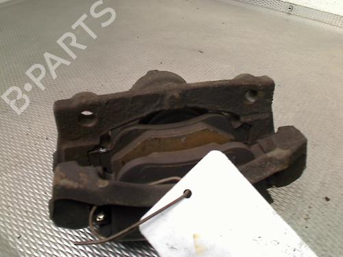 Left front brake caliper PEUGEOT 108 1.0 VTi | BP32337184M105