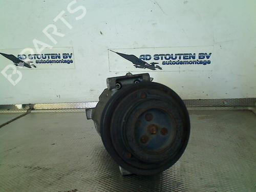 AC compressor OPEL INSIGNIA A (G09) 1.6 Turbo (68) | BP31081681M34 