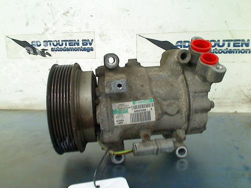 AC compressor RENAULT TWINGO II (CN0_) 1.2 16V (CN04, CN0B) | BP36558645M34 - Image 4