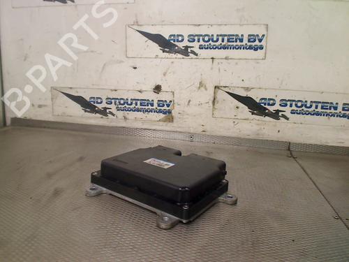 Engine control unit (ECU) MITSUBISHI ECLIPSE CROSS (GK_, GL_) Plug-in Hybrid 4WD (GL3W) | BP29888975M57 