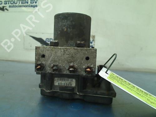 ABS pump FORD TRANSIT Van (FA_ _) 2.4 TDCi RWD | BP11326746M43 