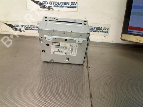 Used Electronic module OPEL ASTRA J Sports Tourer (P10) 1.4 (35) (101 hp) 28450008