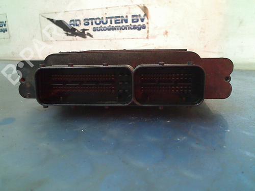 Engine control unit (ECU) VW POLO VI (AW1, BZ1, AE1) 1.0 TSI | BP12102193M57 