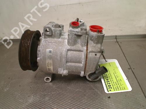 Klimakompressor für VW CADDY IV Box Body/MPV (SAA, SAH) 2.0 TDI (75 hp) 32113794