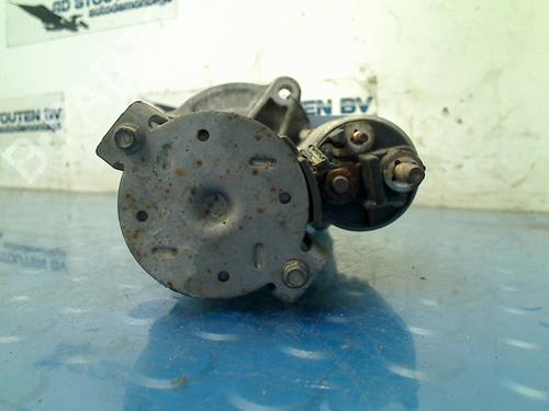 Starter PEUGEOT 307 CC (3B) 1.6 16V | BP11325171M8 