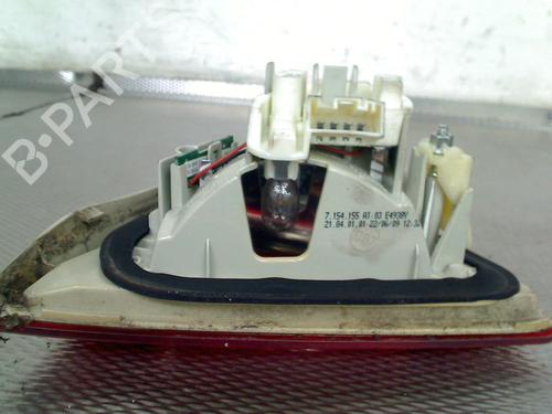 Left taillight BMW 3 (E90) 316 i | BP38733192C34  - Image 5
