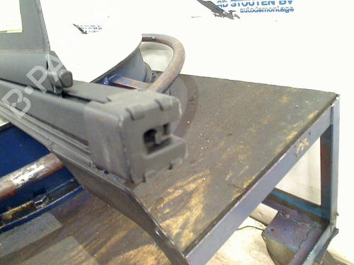 Rear parcel shelf PORSCHE CAYENNE (9PA) 3.2 | BP29953837C85 