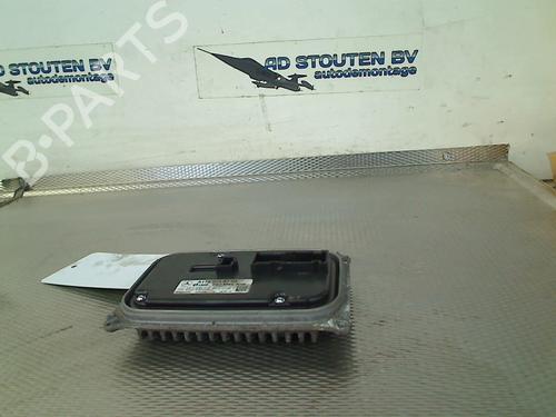 Used Electronic module MERCEDES-BENZ A-CLASS (W176) A 200 CDI / d (176.008) (136 hp) 29826837