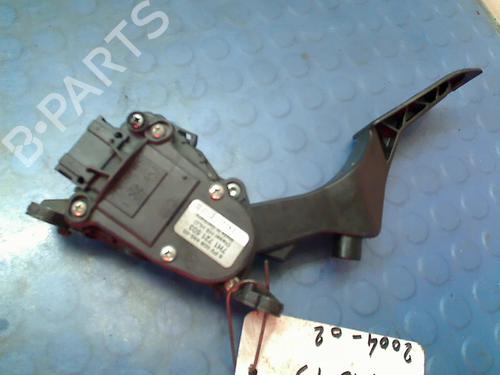 Pedal VW TRANSPORTER T5 Van (7HA, 7HH, 7EA, 7EH) 1.9 TDI | BP13124893I4 