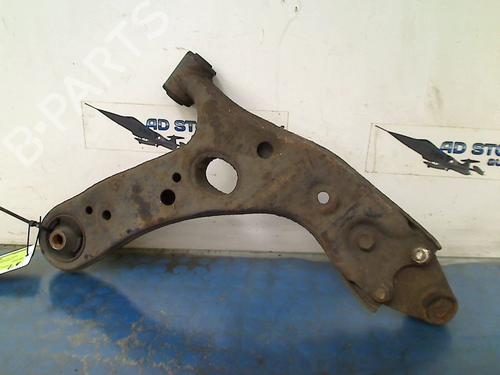 Left front suspension arm TOYOTA AVENSIS Saloon (_T27_) 1.8 VVT-i (ZRT271_, ZRT271R) | BP18971720M12 