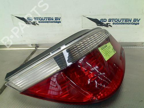 Left taillight BMW 5 (E60) 525 d | BP24216851C34 