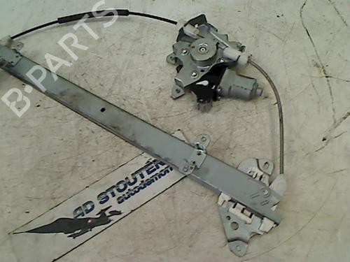 Front right window mechanism NISSAN NV200 Van 1.5 dCi 90 (M20, M20N, M20M) | BP11314560C23 