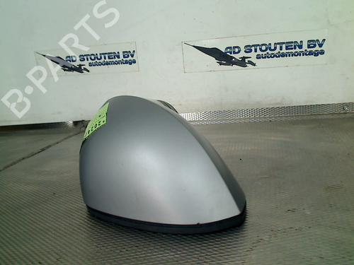 Right mirror SEAT IBIZA IV ST (6J8, 6P8) 1.2 TDI | BP26613410C27 