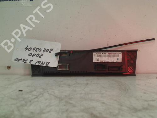 Climate control BMW 3 (E90) 330 d | BP11314456I5 