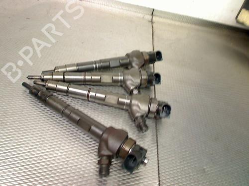 Injector VW GOLF VII (5G1, BQ1, BE1, BE2) 1.6 TDI | BP36698043M100  - Image 5