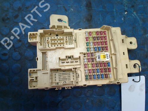 Fuse box KIA NIRO I (DE) 1.6 GDI Hybrid | BP11263689E1 