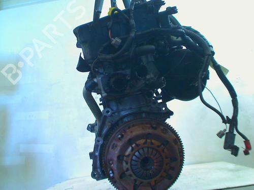 Engine TOYOTA AYGO (_B1_) 1.0 (KGB10_, KGB10R) | BP33690573M1 - Image 8