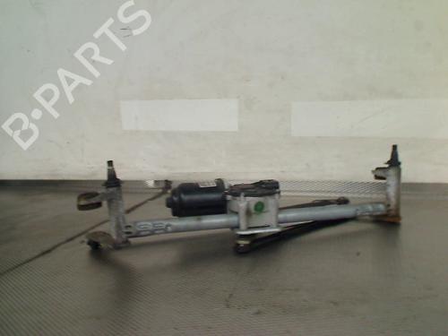 Vindrute Vindusviskermekanisme SKODA RAPID Spaceback (NH1) 1.2 TSI (86 hp) 32205716