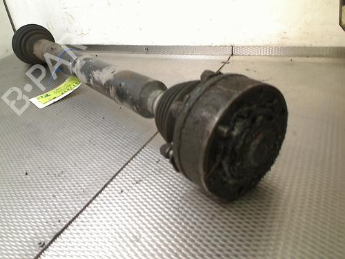 Right front driveshaft VW GOLF V (1K1) 1.6 FSI | BP36254239M39 - Image 2