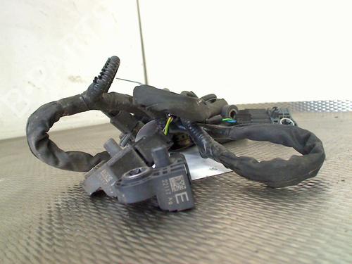 Electronic module VOLVO V40 Hatchback (525) T2 | BP39577923M83 - Image 4