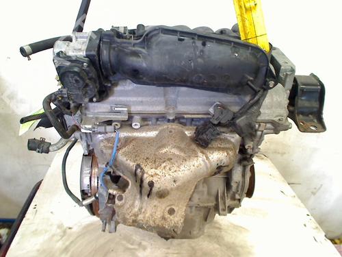 Engine NISSAN NOTE (E11, NE11) 1.6 | BP39449961M1 - Image 2