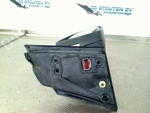 Right mirror FORD FOCUS III Turnier 1.6 TDCi ECOnetic | BP29140072C27 